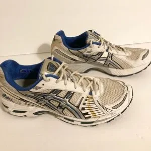 Asics Shoes Asics Gel Kayano Xii Tn60 Mens Us Running Igs